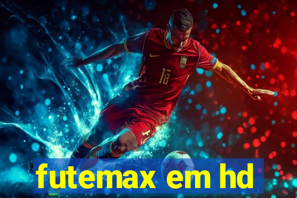 futemax em hd